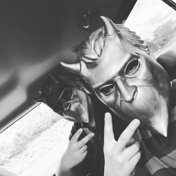 Meet your Posher, Timothy - Picture 1 of 1